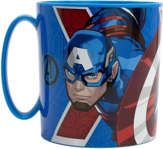 Avengersi kruus 350 ml