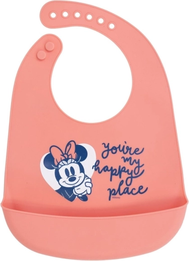 Stor Minnie silikoonist põll