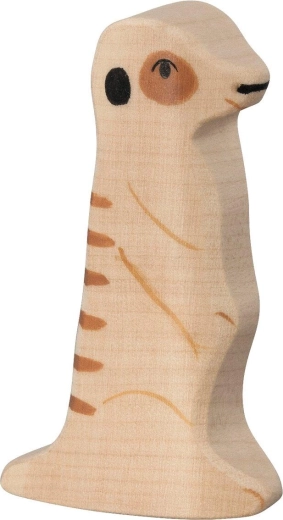 Holztigeri surikaat – 1 tk
