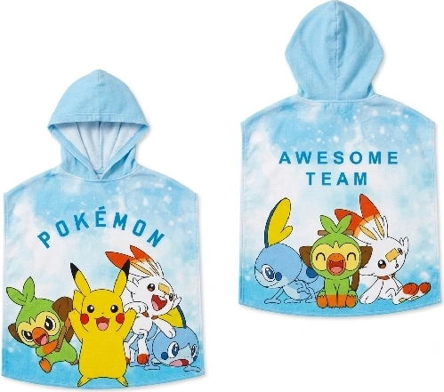Pokémoni pontšo - 1 tk