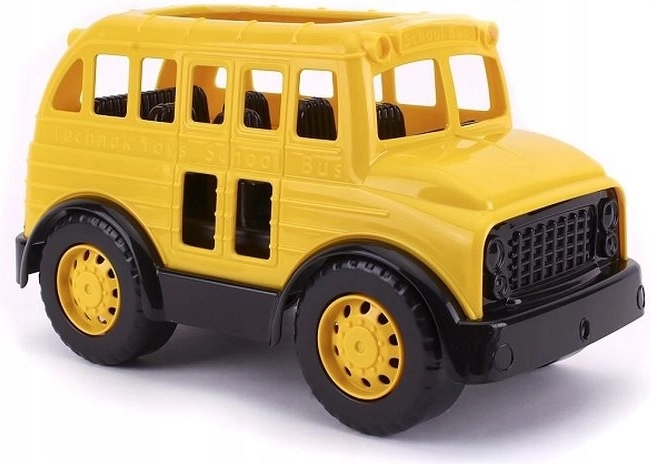 Koolibuss TechnoK
