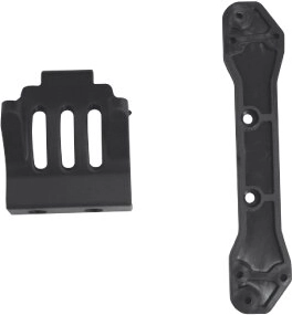 Tagumine vedrustuse hoob Jamara Torento jaoks - 1 tk