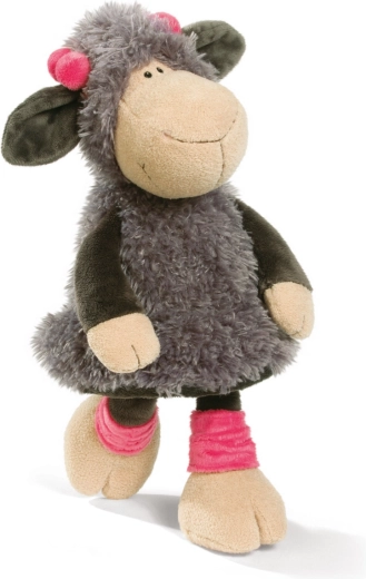 NICI plush sheep Jolly Lucy 25 cm