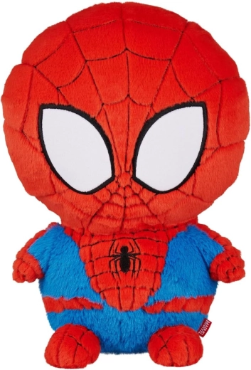 Simba Toys Marvel Spider-Man Huggables kaisuloom 35 cm