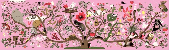 DJECO pusle Abracadabra – 200 tükki