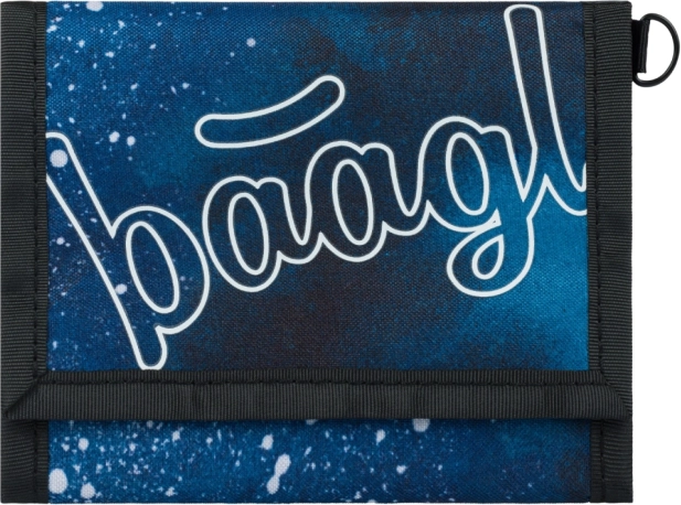 Rahakott Steel BAAGL