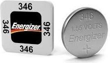 Energizer watch battery 346 / SR712SW