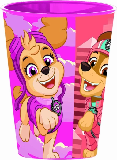Plasttops Paw Patrol 260 ml