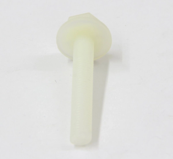 Nailonkruvi koos seibiga M6 × 40 mm – 100 tk
