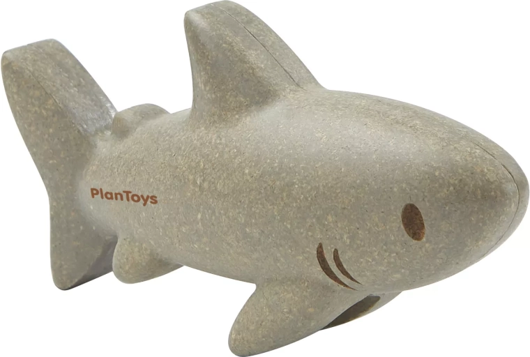 PlanToys puidust haikala kujuke