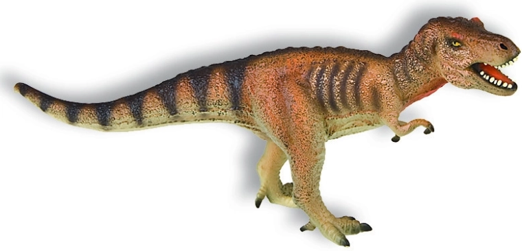 BULLYLAND Tyrannosauruse figuur