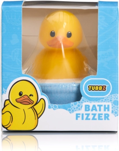 TUBBZ Splash duck – bath bomb - 1 piece