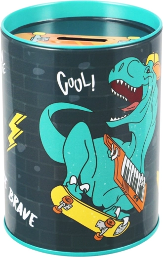 Dinosauruse rahakassa - 1 tk