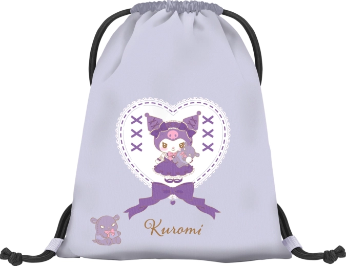 BAAGL kott Kuromi Sweet One GRS