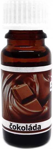 Eeterlik õli šokolaad 10 ml
