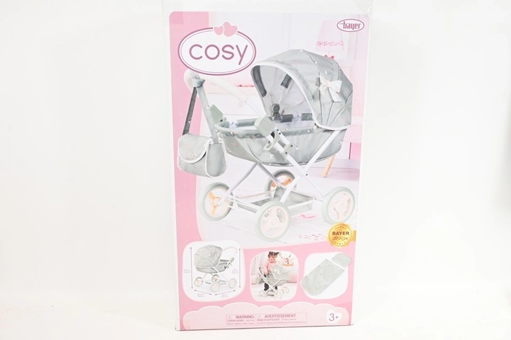 Bayer Cosy sügav nuku vanker