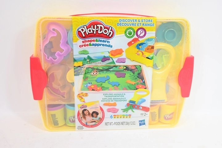 Accessory Case PLD - 1 piece