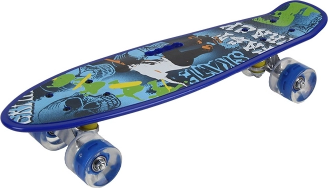 Rula Fast Track 54,5 cm