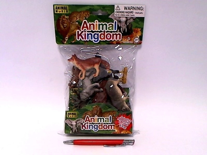 Forest Animals – Figurine Set