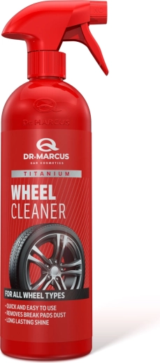 Dr. Marcus Titanium veljepuhasti 750 ml