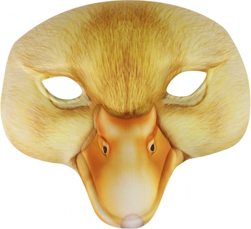 Laste pardimask