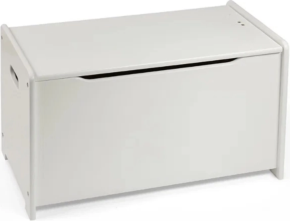 Tidlo wooden toy chest