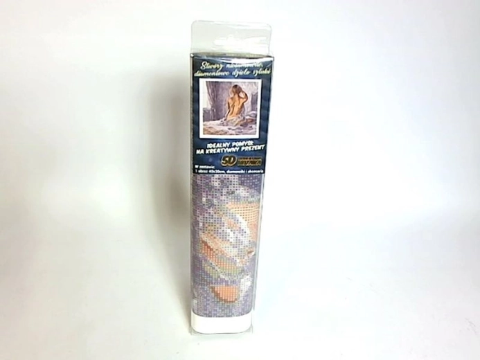 Teemantmosaiik Naise akt 40 × 30 cm