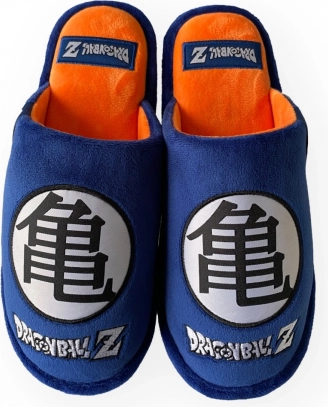 Dragon Balli motiiviga sussid