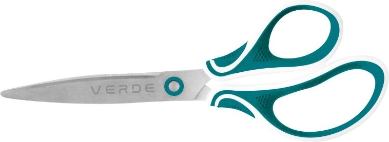 Verde milano Scissors 21 cm