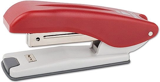 Boxer S1 Stapler red