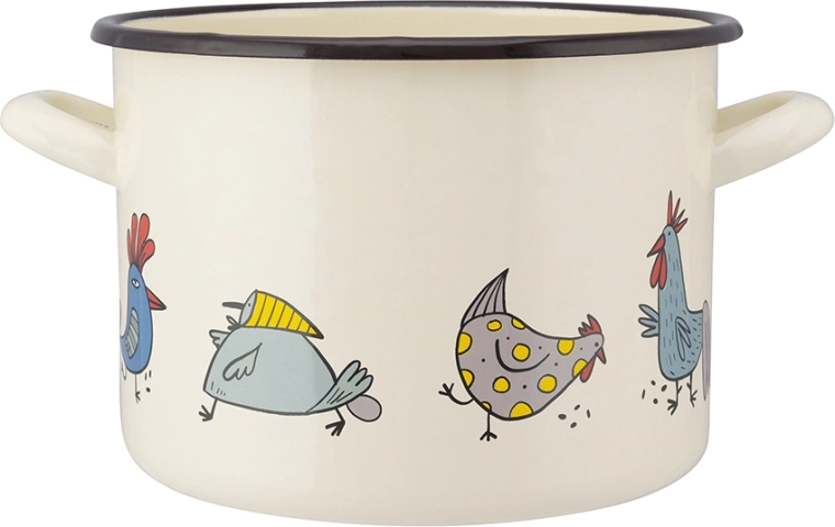 Pott Kurki 4,4 l 20 cm