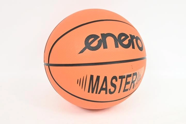 Korvpall Enero Master, suurus 5