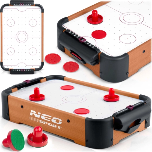Neo-Sport lauapealne õhuhoki