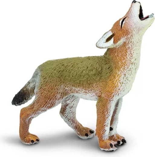 Coyote Pup Safari Ltd. - 1 piece