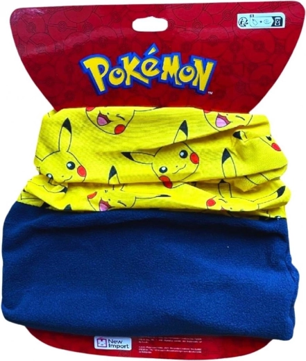 Pokémoni kaelasall