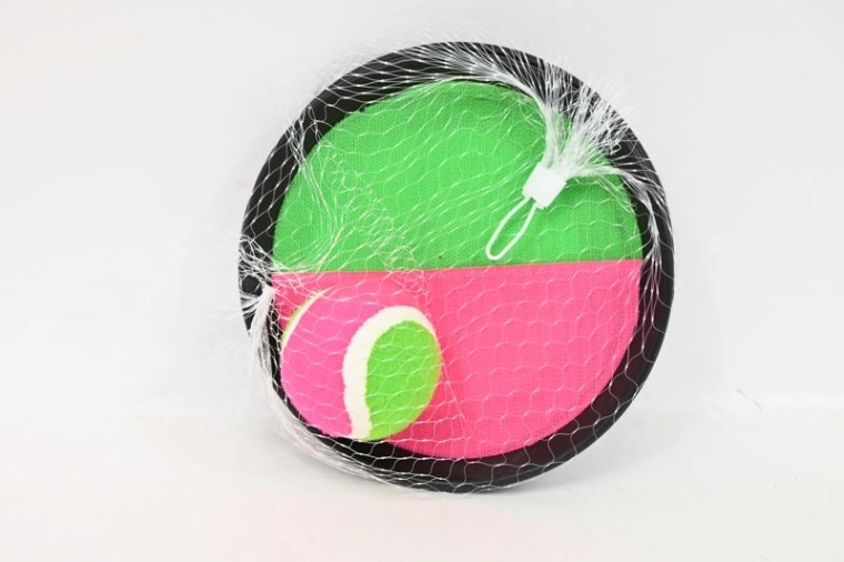 Catch ball pallipüüdmismäng 19 cm