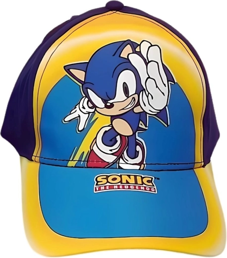 Sonicu tumesinine nokamüts