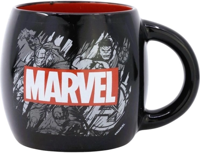Marveli kruus - 1 tk