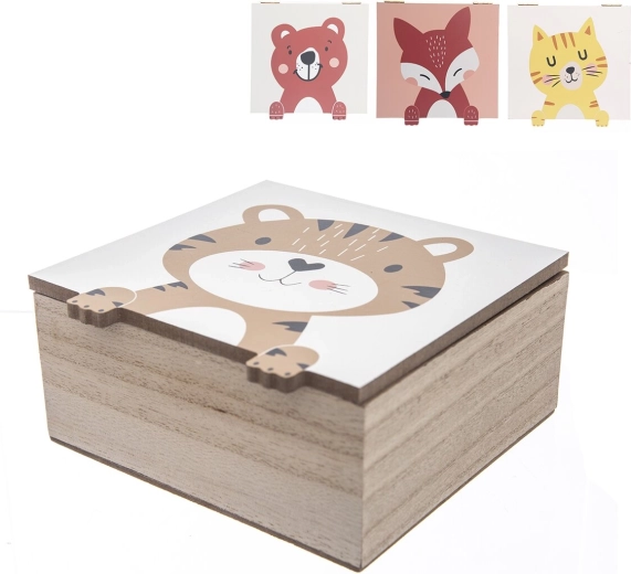 Laste plastist toidukarp 15 × 15 × 7 cm (motivi-/värvisegu)