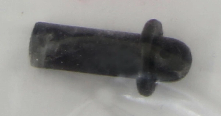 Jamara X-10 keredetaili hoidik