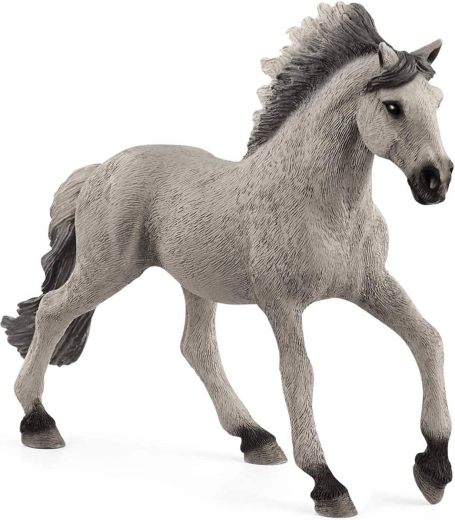 Schleich Sorraia Mustang – horse figurine - 1 piece