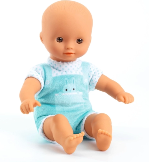 DJECO beebinukk Mini Pomea Gabby