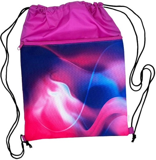 CONCORDE Rainbow Shoe Bag
