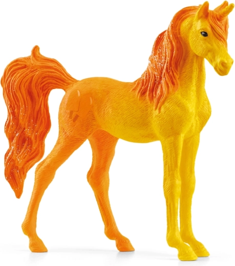 Schleich Bayala Collectible Unicorn Ice Pop