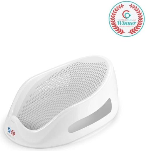 Angelcare vannitugi beebidele, helehall