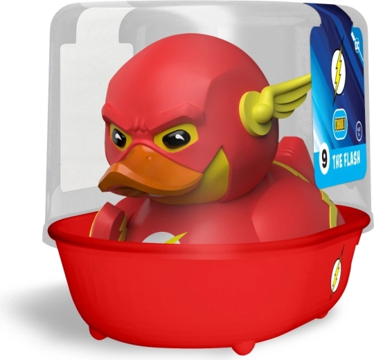 Tubbz pardike DC Comics The Flash – esimene väljaanne