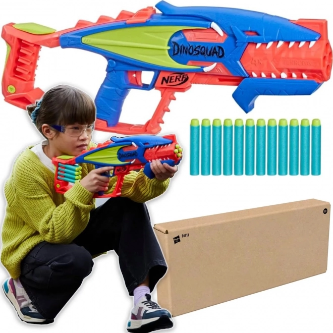 Nerf DinoSquad Terrodak vahunooltepüstol