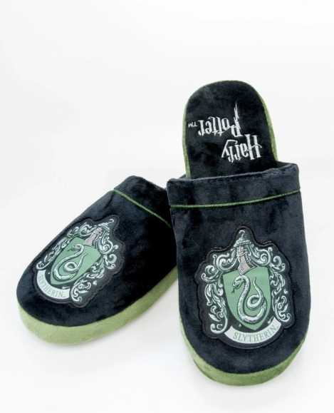 Harry Potteri sussid – Slytherin