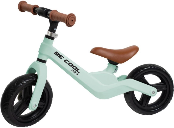 Freeon Free2Move Tõukeratas Be Cool mini green