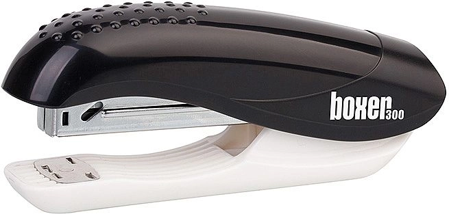 BOXER 300 Stapler black